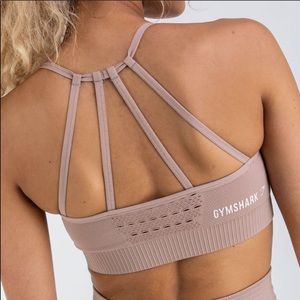 Gymshark Energy Seamless Sports Bra